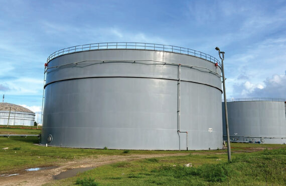 tank-design-and-assembly